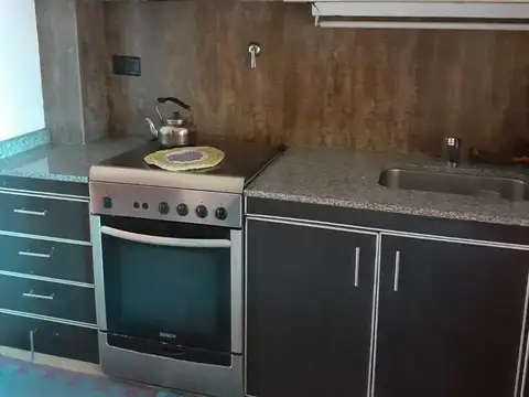 APTO CREDITO - Duplex 3 Amb. c/Patio