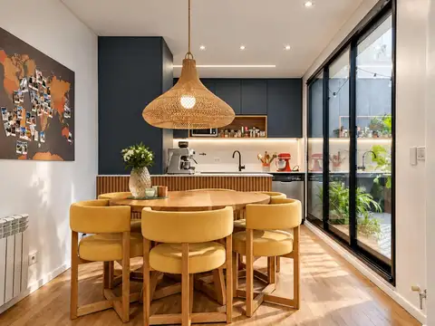 Departamento en Venta en Recoleta, USD 340.000
