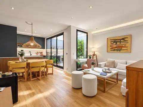 Departamento en Venta de 2 dormitorios