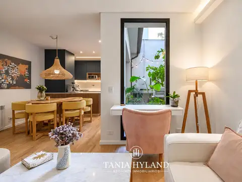 Departamento en Venta 4 años