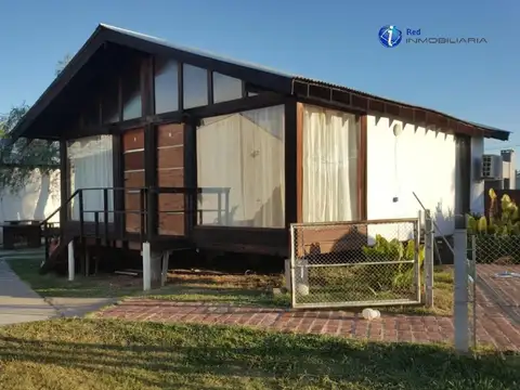 Casa en Venta de 2 dormitorios