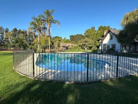 Terreno en Venta de 1006,0 m2