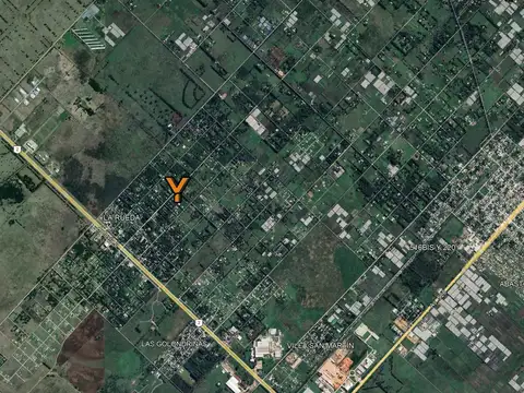 Casa en Venta al Norte