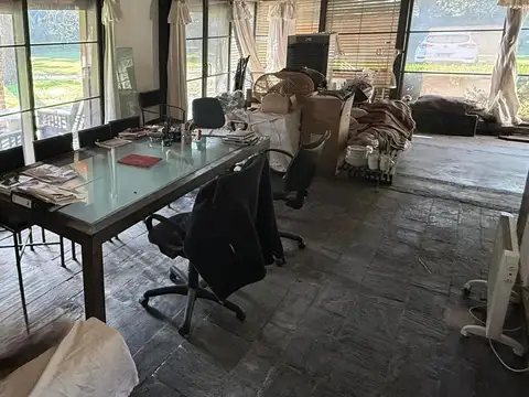 Casa en Venta 30 años