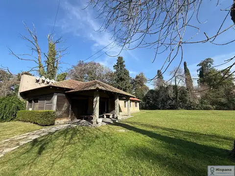 Casa en Venta de 5 dormitorios