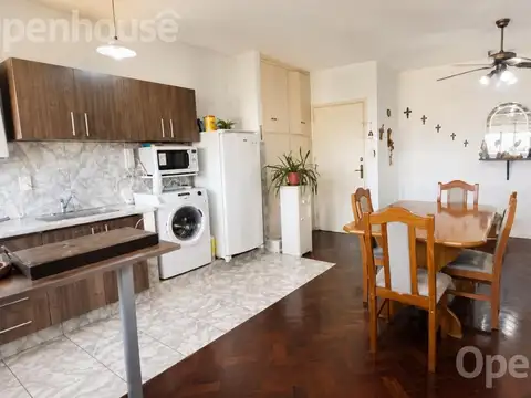 Departamento en  Parque Avellaneda