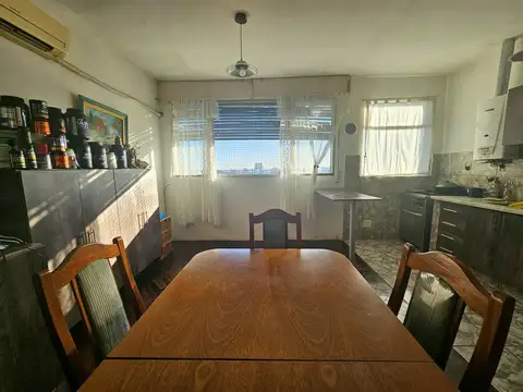Departamento en Venta Permite mascota