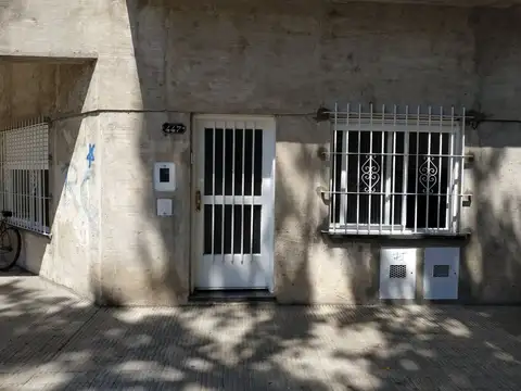 Departamento en Venta 1 Dormitorio con comodin Crespo 447