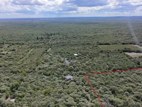 Terreno en Venta en Las Tapias, USD 29.990