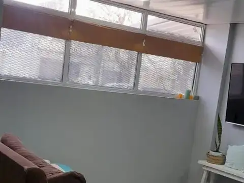 CASA MAS MONOAMBIENTE INTEGRADO MODERNIZADOS