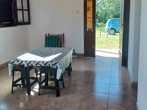 Casa en Alquiler de 2 dormitorios