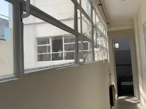 Departamento en Alquiler al Este