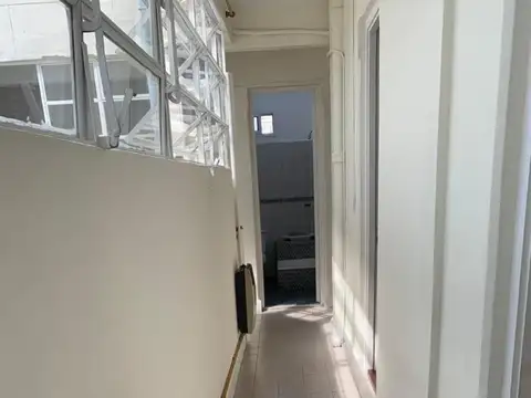 DPTO 3 AMB CFRTE TERRAZA EXCEL ESTADO Y UBIC A MTS 1º JUNTA