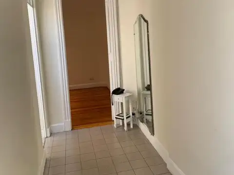 Juan B Alberdi 1000, Piso 3