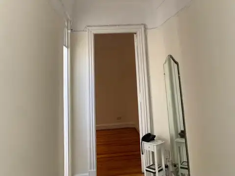 DPTO 3 AMB CFRTE TERRAZA EXCEL ESTADO Y UBIC A MTS 1º JUNTA