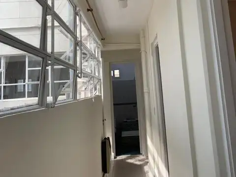 Departamento en Alquiler 50 años