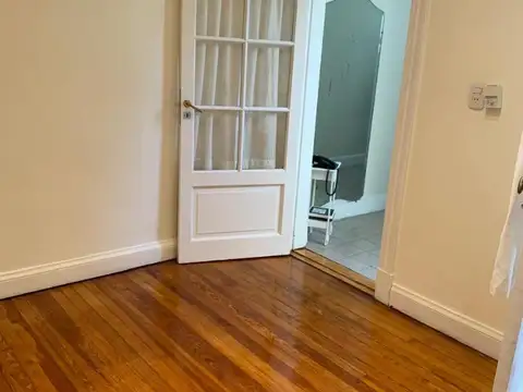 Juan B Alberdi 1000, Piso 3