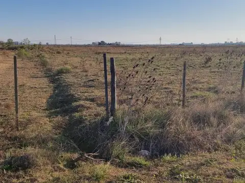 AUTOPISTA ROSARIO-BUENOS AIRES