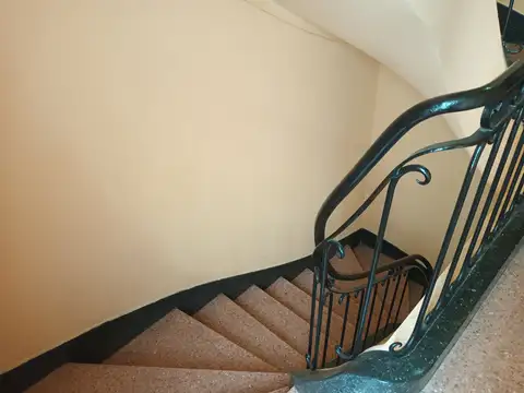 Calle 162 6000, Piso 1