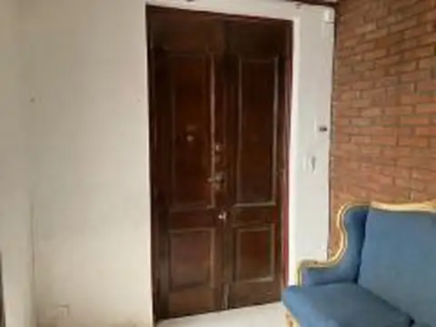 Depto Tipo Casa en Alquiler de 2 ambientes