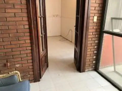 Depto.tipo casa de 2 ambientes en Alquiler en Villa crespo