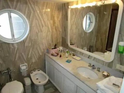 3 AMBIENTES | Avenida Callao al 1200