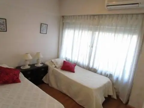 Departamento en Alquiler Temporal en Recoleta, USD 1.600