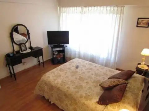 Departamento en Alquiler Temporal de 2 dormitorios