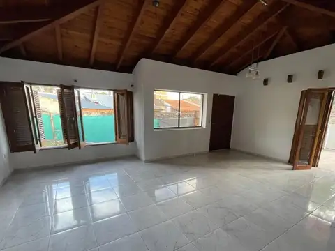 Casa en Alquiler 15 años