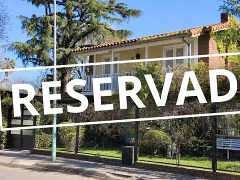 Venta  Casa  5 ambientes  en Saavedra