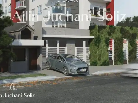 Departamento en Costa Azul- Killary