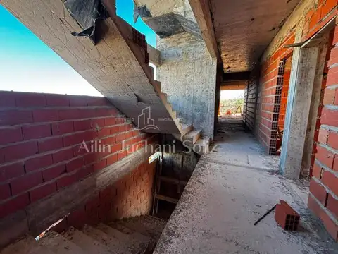 Departamento en Venta al Norte