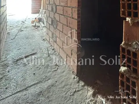 Departamento en Costa Azul- Killary