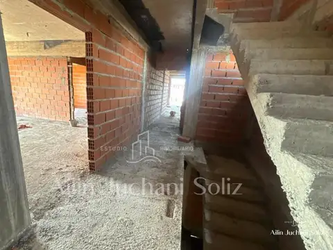 Departamento en Venta 1 año