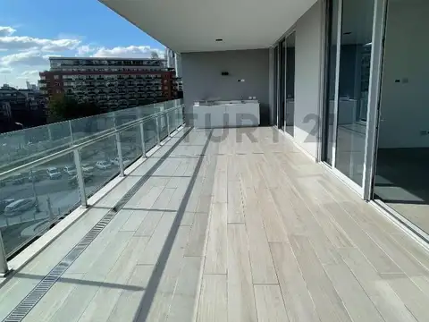 SLS Rosario Vera Peñaloza 300