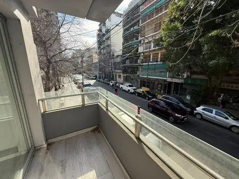 Hermoso Monoambiente a estrenar 