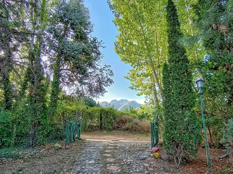 Ruta Provincial 82 - KM 29