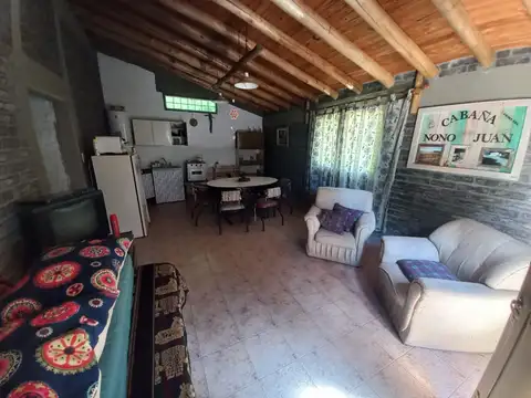 Casa en Venta 25 años