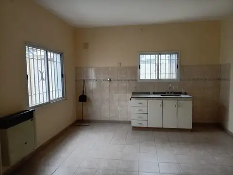 Departamento en San Cayetano (Lujan)