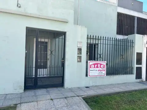 Departamento en San Cayetano (Lujan)