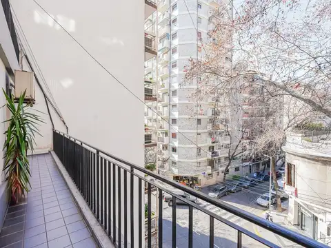 Avenida Medrano 1600