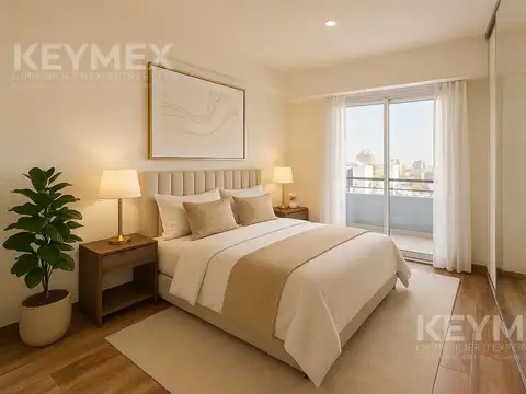 Departamento en Venta en Morón Sur, USD 102.000