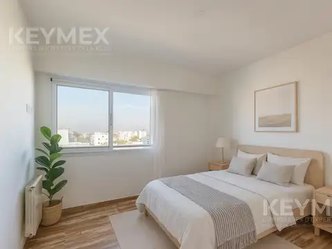 Departamento en Venta de 2 dormitorios