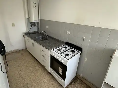 Departamento en Alquiler de Monoambiente