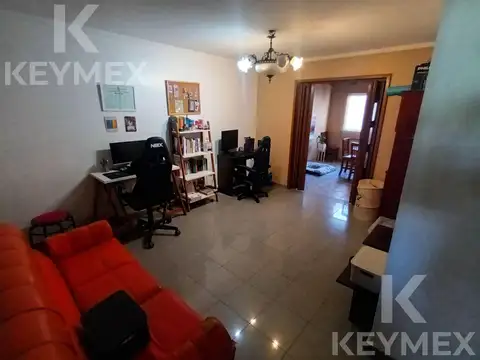 Juan B Justo Manzana 19