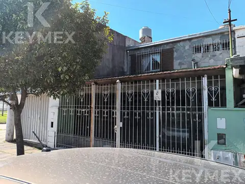 Casa en Venta 3 dormitorios Juan B. Justo Manzana 19 Berisso