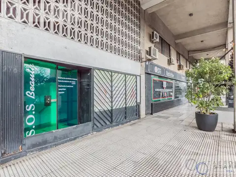 Local en Venta 50 años