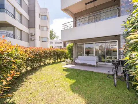 Departamento en Alquiler de 2 dormitorios