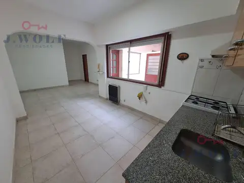 Depto Tipo Casa en Alquiler en San Andrés, $ 700.000