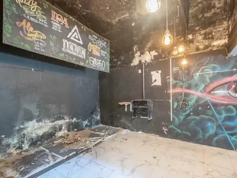 Local en Venta en Palermo, USD 320.000